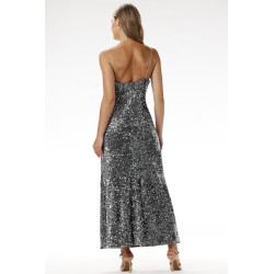 Robe de soirée awama Robe longue 204260