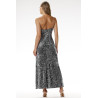 Robe de soirée awama Robe longue 204260