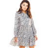Robe de jour awama 139536