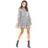 Robe de jour awama 139536