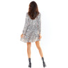 Robe de jour awama 139536