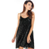 Robe de soirée awama Robe de soirée 139584
