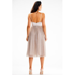 Robe de soirée awama Robe de soirée 189446