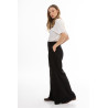 Pantalon awama Pantalon femme 225300