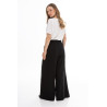 Pantalon awama Pantalon femme 225300