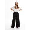 Pantalon awama Pantalon femme 225300