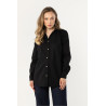 Chemise awama Chemise manche longue 225316
