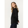 Chemise awama Chemise manche longue 225316
