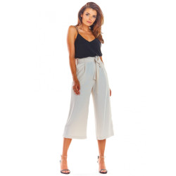 Pantalon awama Pantalon femme 144667