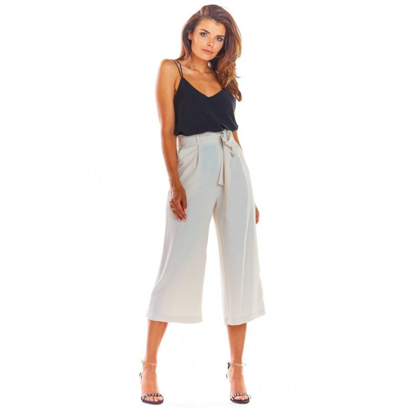 Pantalon awama Pantalon femme 144667