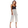 Pantalon awama Pantalon femme 144667