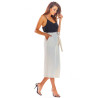 Pantalon awama Pantalon femme 144667