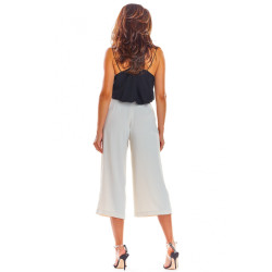 Pantalon awama Pantalon femme 144667
