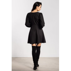Robe de jour awama 218997