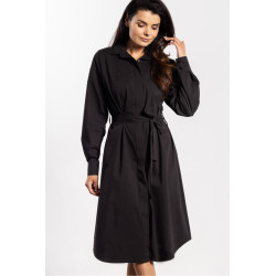 Robe de jour awama 219013