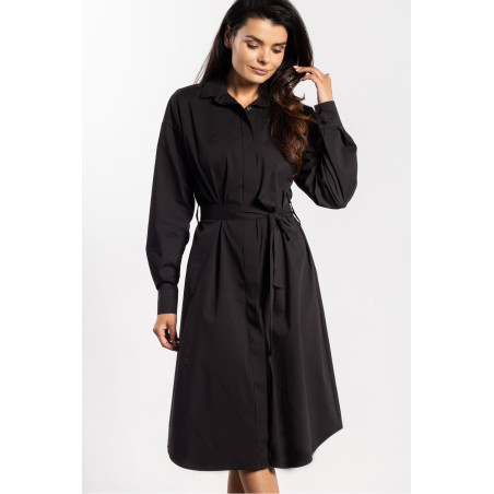 Robe de jour awama 219013
