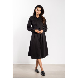 Robe de jour awama 219013