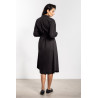 Robe de jour awama 219013