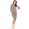 Robe de jour awama 148992