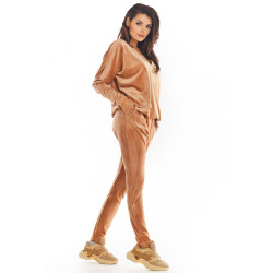 Pantalon de survêtement awama Pantalon survêtement 149779