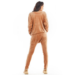 Pantalon de survêtement awama Pantalon survêtement 149779