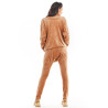 Pantalon de survêtement awama Pantalon survêtement 149779
