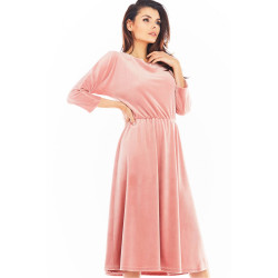 Robe de soirée awama Robe de soirée 150735