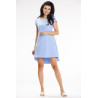 Robe de jour awama 195871