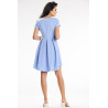 Robe de jour awama 195871