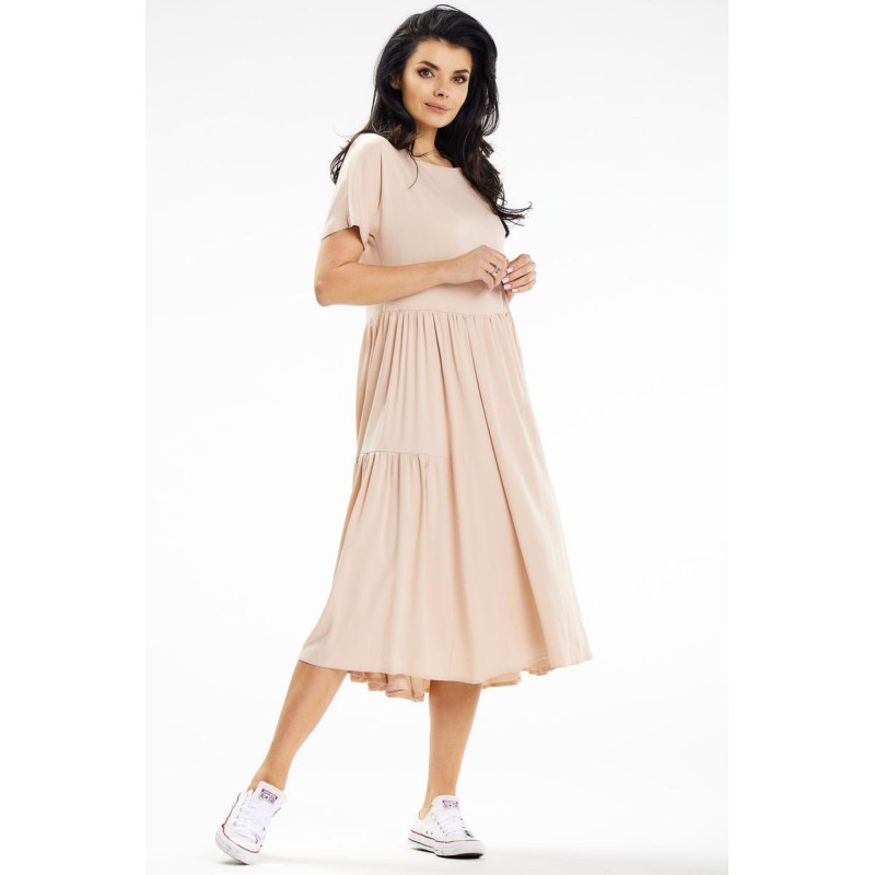 Robe de jour awama 195887