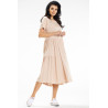 Robe de jour awama 195887