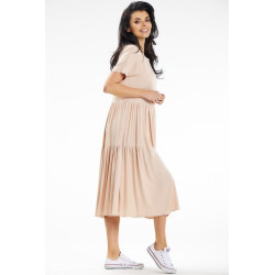 Robe de jour awama 195887