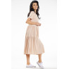 Robe de jour awama 195887