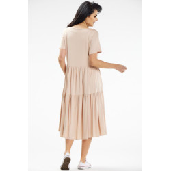 Robe de jour awama 195887