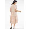 Robe de jour awama 195887