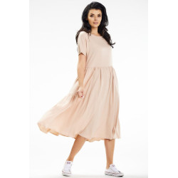 Robe de jour awama 195887
