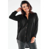 Chemise awama Chemise manche longue 173923