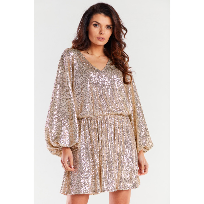 Robe de soirée awama Robe de soirée 174305