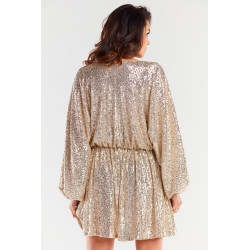 Robe de soirée awama Robe de soirée 174305