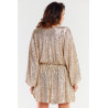 Robe de soirée awama Robe de soirée 174305