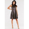 Robe de soirée awama Robe de soirée 174331