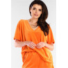 Blouse awama Chemisier 155463