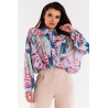 Chemise awama Chemise manche longue 196617