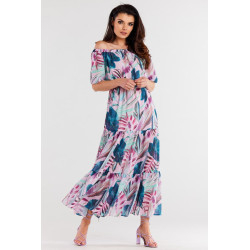 Robe de jour awama 196715