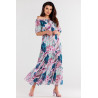 Robe de jour awama 196715