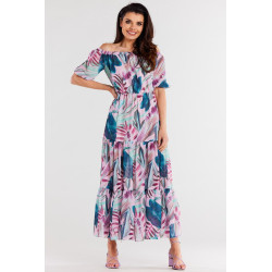 Robe de jour awama 196715