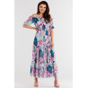 Robe de jour awama 196715