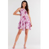 Robe de jour awama 196731