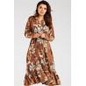 Robe de jour awama 176853