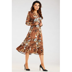 Robe de jour awama 176853